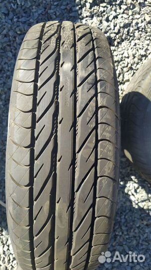 Колеса 175 70 R13 (Dunlop)