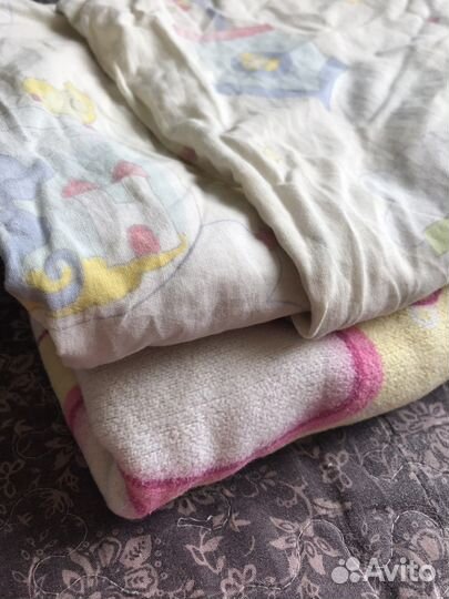 Постельное белье