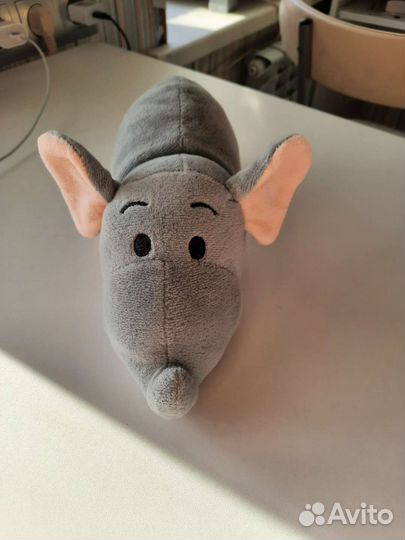 Игрушка вывернушка