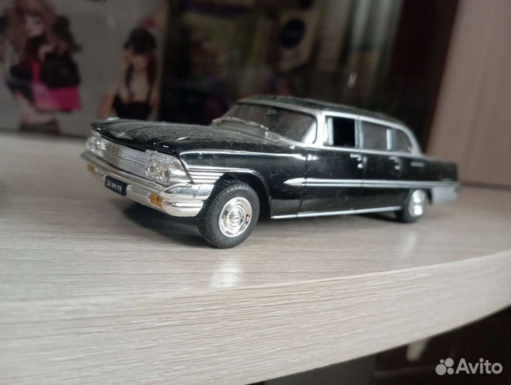 Модели автомобилей ссср. Китай