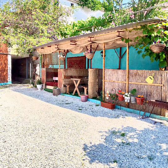 Комната 12 м², 2/2 эт.