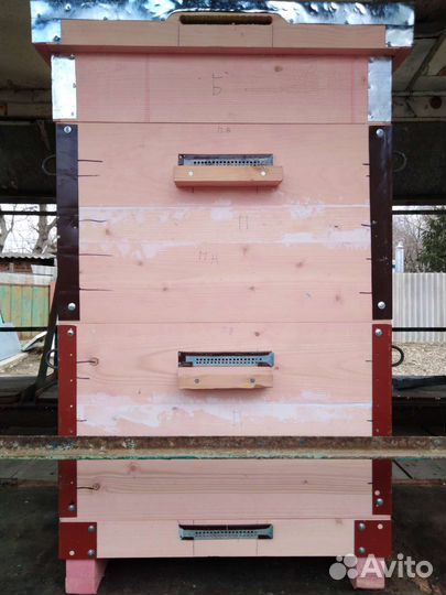 Улики для пчел