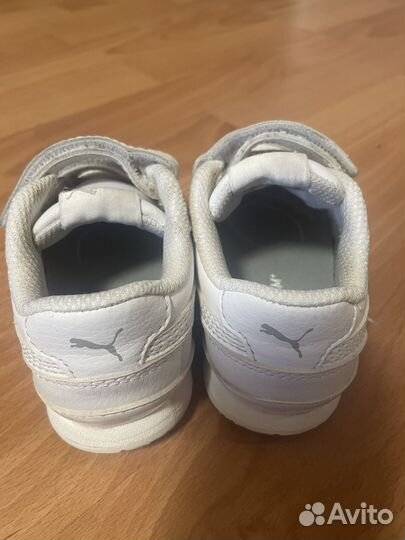 Кроссовки puma 24 размер