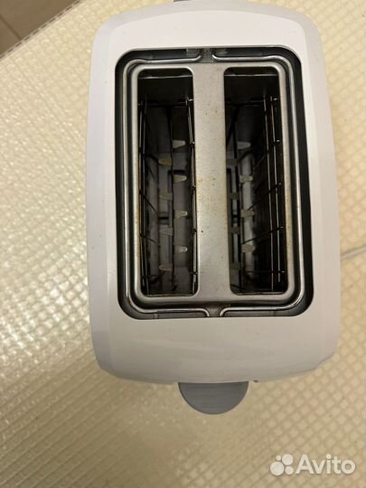 Тостер Bosch CompactClass