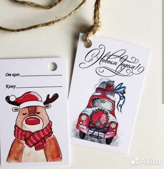 Открытки своими руками