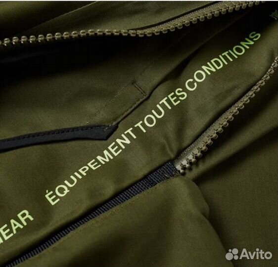 Nike ACG Lab Deploy pants Карго cargo