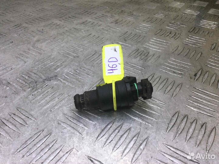 Форсунка Land Rover Range Rover d1830ga 46d