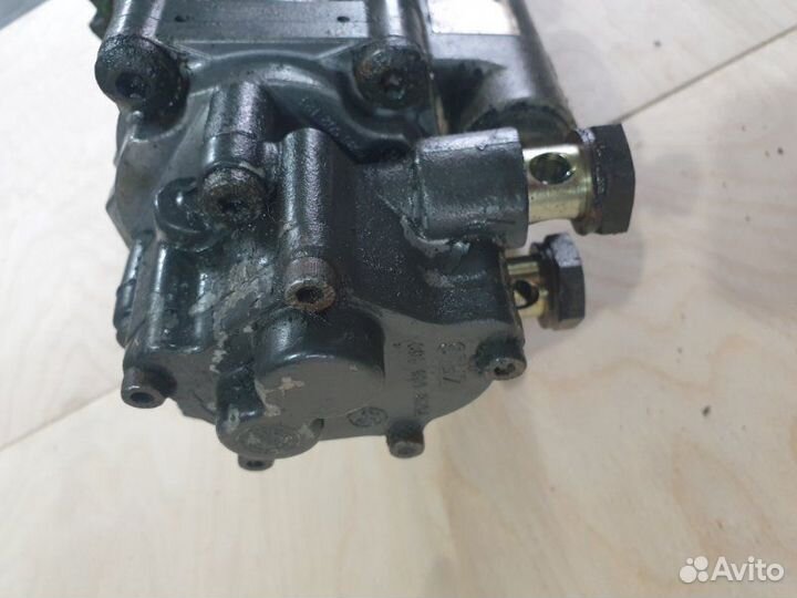 Топливный насос низкого давления Daf Xf 105