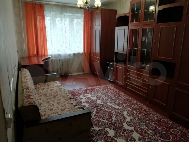 1-к. квартира, 29,6 м², 1/9 эт.