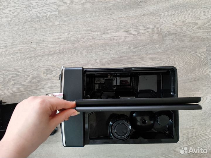 Кофемашина Philips ep5314/10