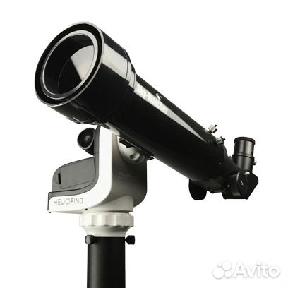 Телескоп солнечный Sky-Watcher SolarQuest