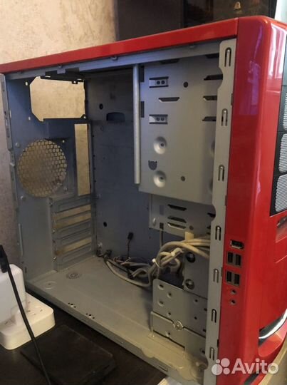 Корпус для пк