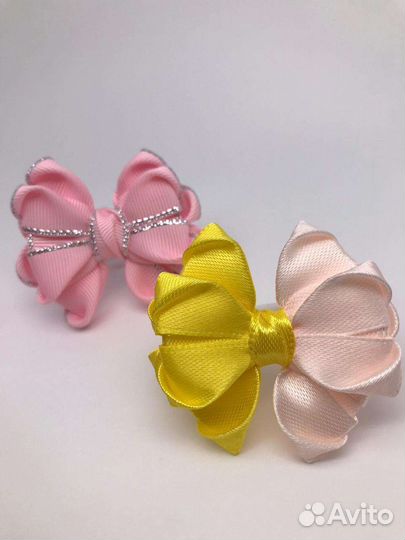 Резинка для волос