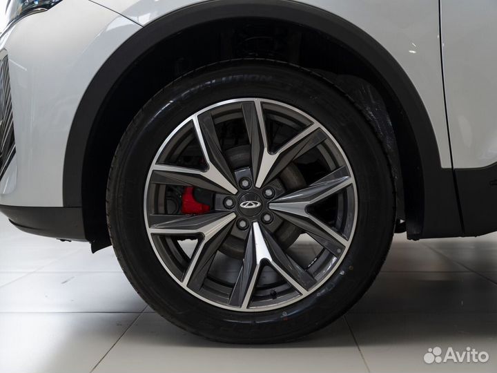 Chery Tiggo 7 Pro Max 1.6 AMT, 2025