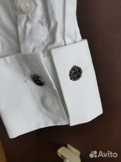 Рубашка Gulliver 128