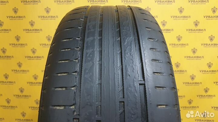 Nokian Tyres Hakka Green 2 205/55 R16 94H