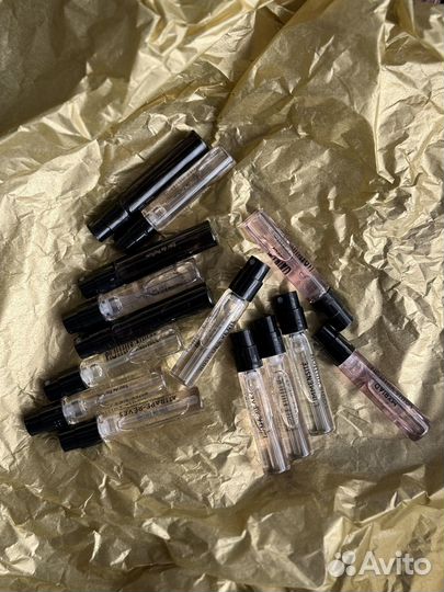 Духи louis vuitton