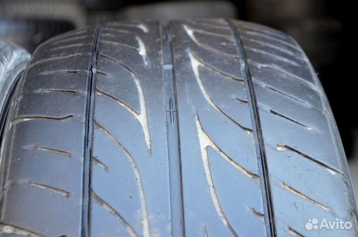 Dunlop SP Sport LM703 225/55 R16