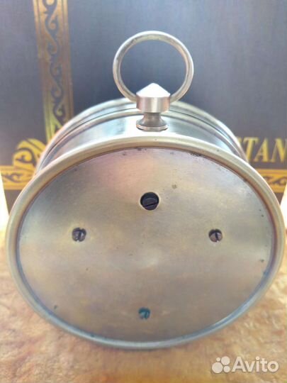 Барометр настольный до 1917 года