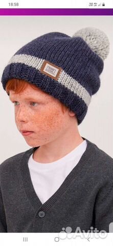 Новая шапка totti