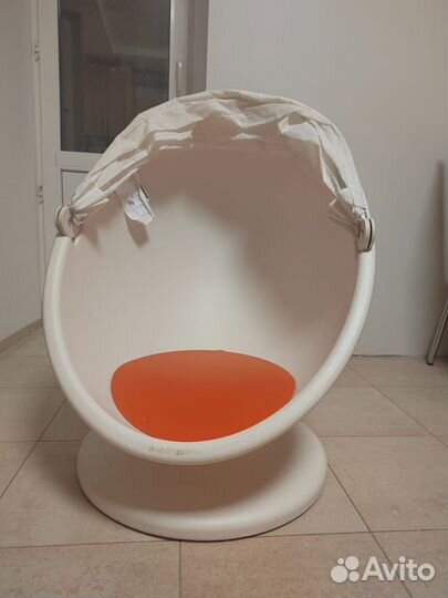 Яйцо IKEA
