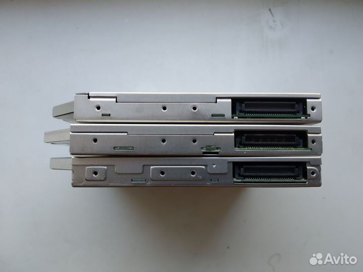 Продам dvd-приводы