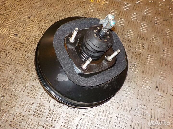 Усилитель тормозов вакуумный Peugeot 207