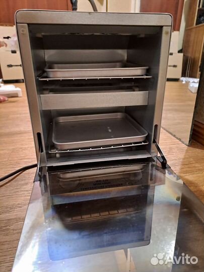 Шкаф сухожаровой