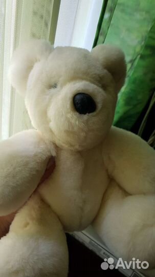 Игрушки из норки Рина Поплавская