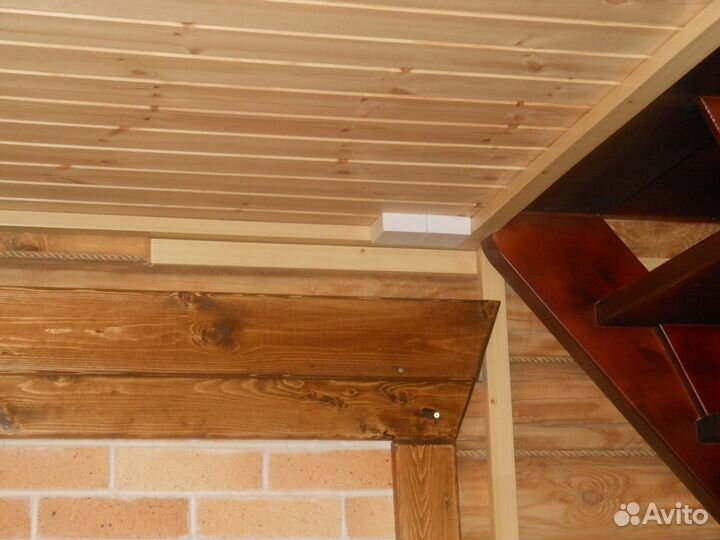 Электрика от А до Я срубы квартиры дома магазины