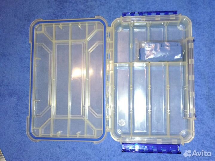 Сумки рыболовные