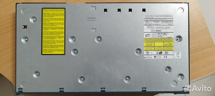 Коммутатор ws-c2950t-24