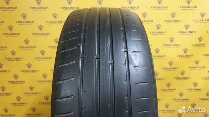 Hankook Ventus Prime 2 K115 215/55 R17 94W