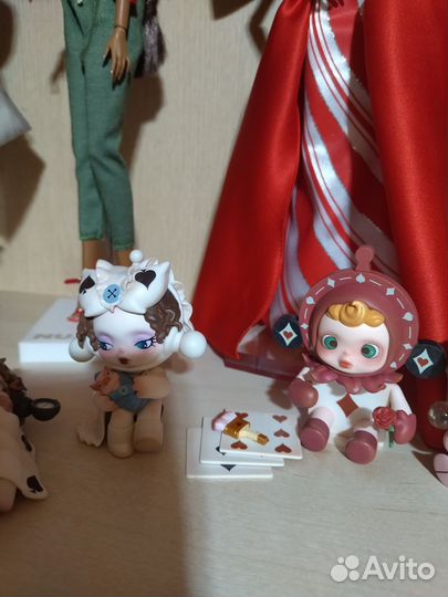 Pop mart skullpanda everyday wonderland