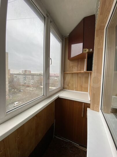 3-к. квартира, 60,8 м², 6/10 эт.