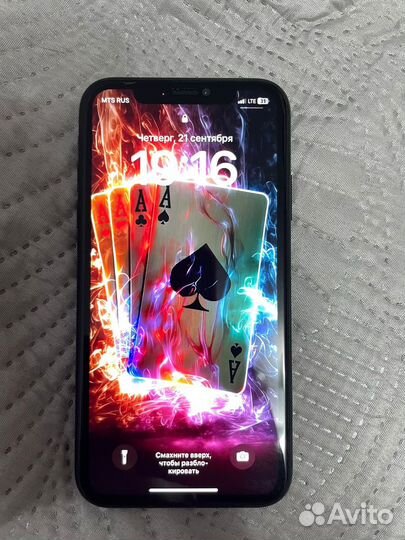 iPhone Xr, 64 ГБ