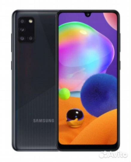 Мобильные телефоны samsung а 31