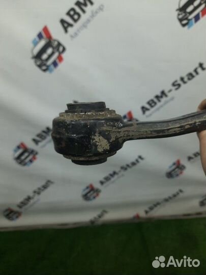 Рычаг подвески верхний задний Bmw X3 F25 N55B30A