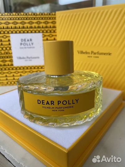 Парфюмерия оригинал Распив от 2 мл