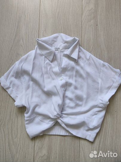 Блузка gloria jeans