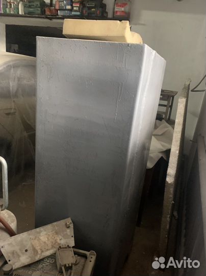 Сейф бу СССР