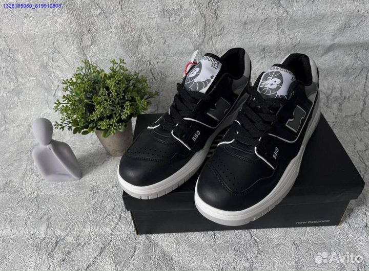 New Balance