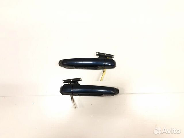 Suzuki Grand Vitara витара Ручка Двери Наружная