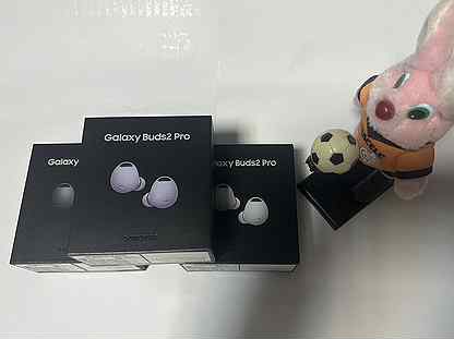 Новые Наушники Samsung Galaxy Buds 2 Pro, �оригинал