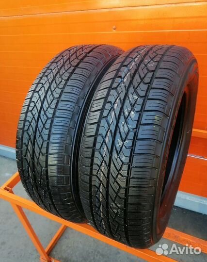 Yokohama Geolandar G900 215/60 R16 95V