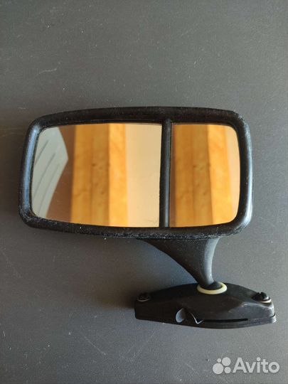 Зеркало заднего вида наружное съёмное СССР