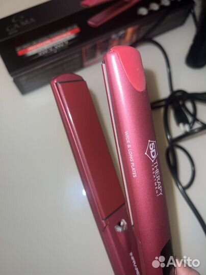 Выпрямитель GA.MA CP1 nova wide tourmaline