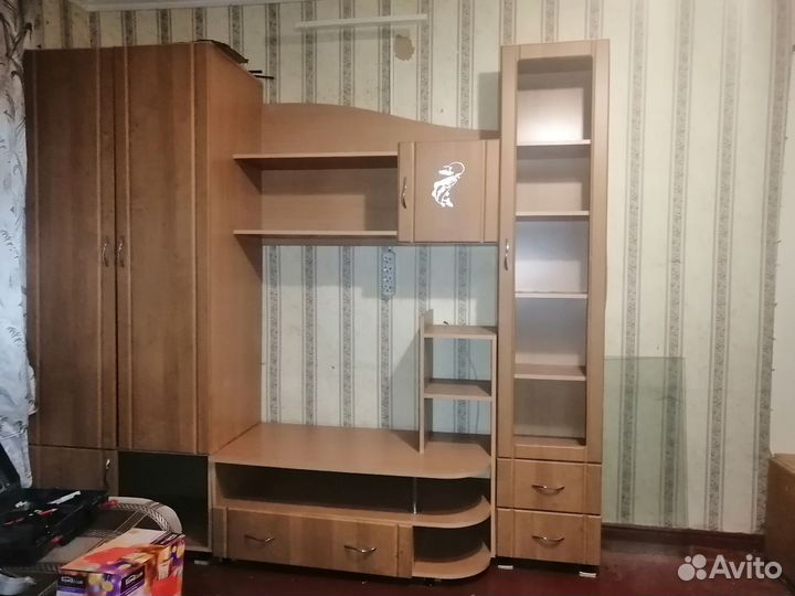 Шведская стенка бу