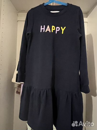 Платье для девочки Reserved 134