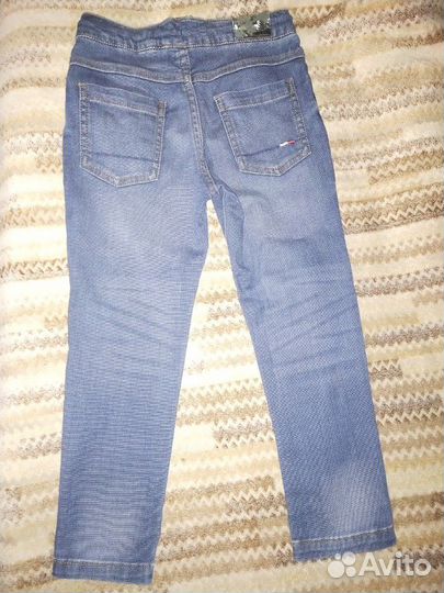 Джинсы Acoola (2 пары)